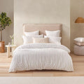 Gaytri Handicraft Luxury Bohemian Duvet Cover Set with Two Pillowcase
