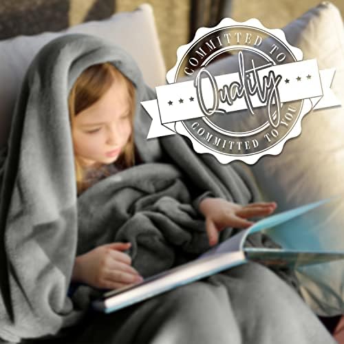 Elegant Comfort Luxury Velvety Softness Fuzzy Plush Micro-Velour