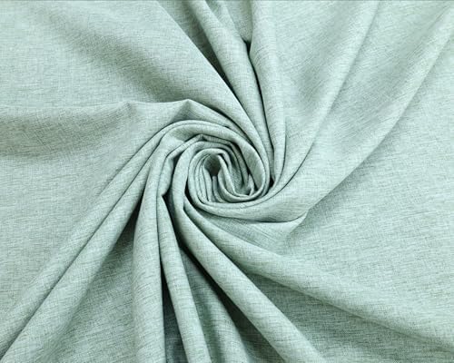 Rectangle Tablecloth Linen Texture Waterproof and Stain-resistant