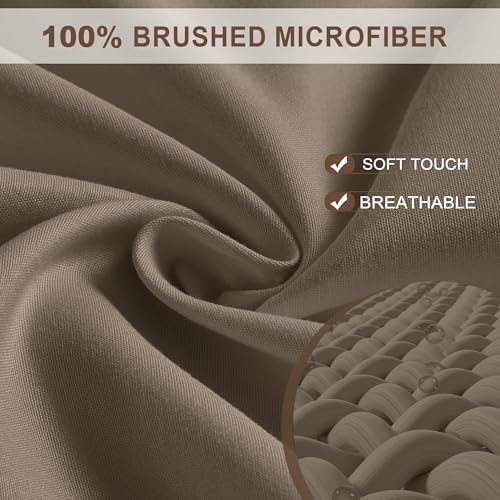 FreshCulture Twin Fitted Sheet - Hotel Quality - Ultra Soft &