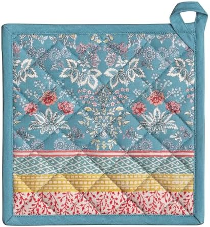 Maison d' Hermine Pot Holders 100% Cotton Potholders