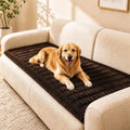 BIETYONE Couch Covers for Dogs,Washable Non Slip Sofa Protector for
