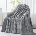 Cottonblue Weighted Blanket 20lbs for Adults Queen Size, 60 x 80in