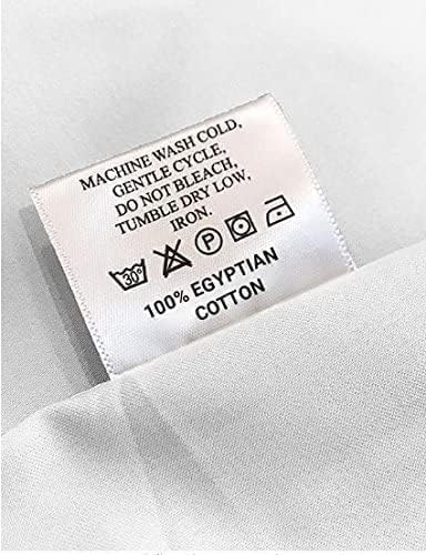 Stripes - Cotton Duvet Cover 3 Piece Comforter Cover Twin/Twin XL Size