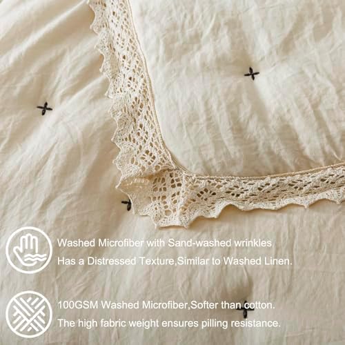 Quilt Set King Size- Lightweight Quilt Bedding Set with 2 Pillow