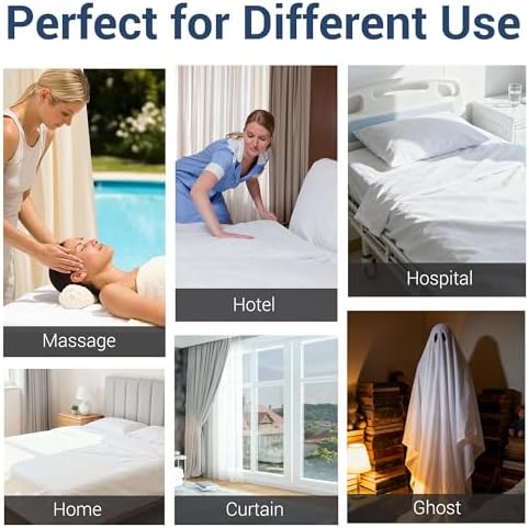 CULVE Full Microfiber Flat Sheet Only, 1 Pack (81x96,Dark Gray)