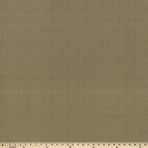 Pillow Perfect Monti Chino Solid Indoor/Outdoor Wicker Patio Seat