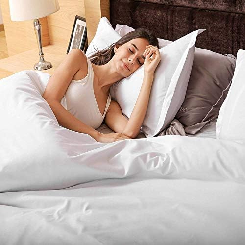 Customer's Choice QUEEN SIZE (1-PC) FITTED/BOTTOM SHEET Italian Finish