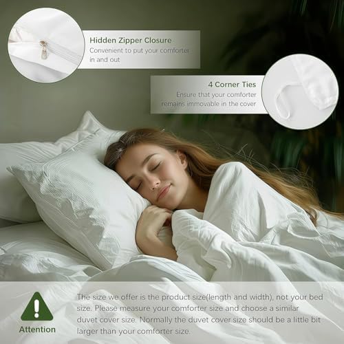 Beige Geometric Bedding Set, King 90"x104" 3Pcs, Elegant Circular