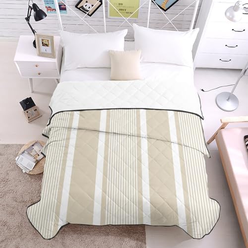 Classic Lines Quilt California King Luxury Quilted Comforter