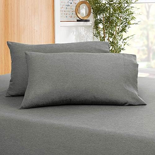 Cal-King Size Sheet Set 4 PC Bedding Set 100% Cotton Bed Sheets Set