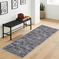 GarveeHome Bathroom Runner Rug 2x6 Machine Washable Area Rugs for