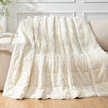 Cottonblue Weighted Blanket for Adults 15lbs Queen Size 60"x80" Soft