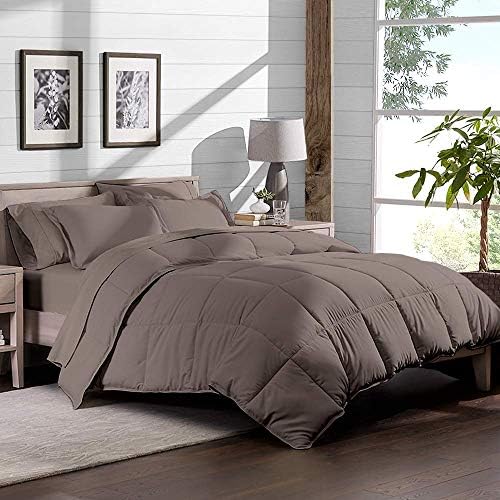 Bare Home Queen Sheet Set - 1800 Ultra-Soft Microfiber Bed Sheets +