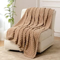 FY FIBER HOUSE Fleece Blanket King Size for Bed 300GSM Super Soft