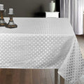 CAIT CHAPMAN HOME COLLECTION Tone-on-Tone Simple Chic Geometric