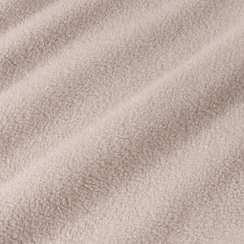 Berkshire Blanket Microfleece King Size Bed Blanket