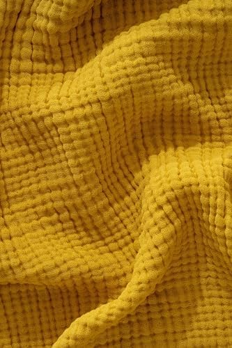 Muslin Blanket - Pure 100% Turkish Cotton Airy Soft Light Versatile