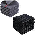 Homaxy 100% Cotton Kitchen Dish Cloths