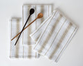 Kitchen Towels Set – Pack of 3 (20’’ x 30’’) Extra Large Premium