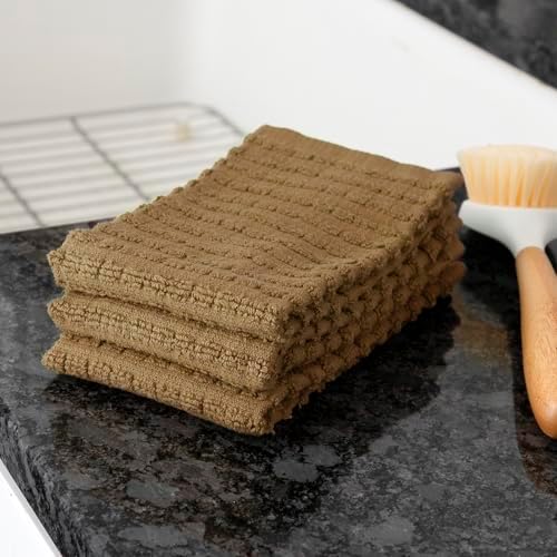 Ritz Royale Collection 100% Combed Terry Cotton, Highly Absorbent