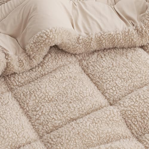 Cotton Candy - Coma Inducer® Oversized King Comforter - Butterscotch