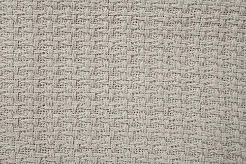 DOLLCENT 100% Soft Premium Combed Cotton Thermal Blanket– Queen