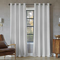 Sun Zero Nordic Theater Grade Extreme 100% Total Blackout Grommet