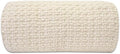 Sweet Home Collection 100% Fine Cotton Luxurious Basket Weave Blanket