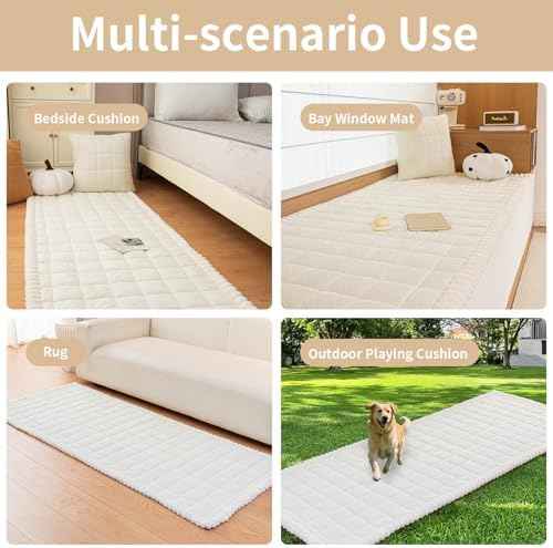 Couch Covers for Dogs, Pet Couch Covers for Recliner, Couchs Protector