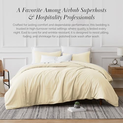 Southshore Fine Living, Inc. Oversized XL/Twin Duvet Cover Set