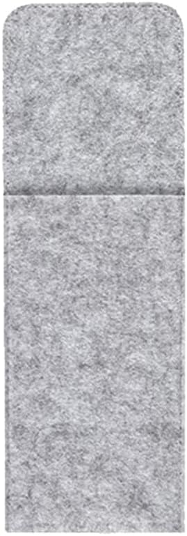 HERCHR Placemats Set of 24, Placemat with Coasters Tableware Bag Heat