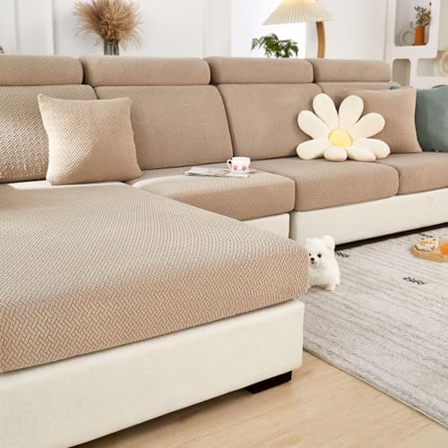Soothing Home Sofa Covers, Sofa Hero Covers for Couch, Couch Cushion