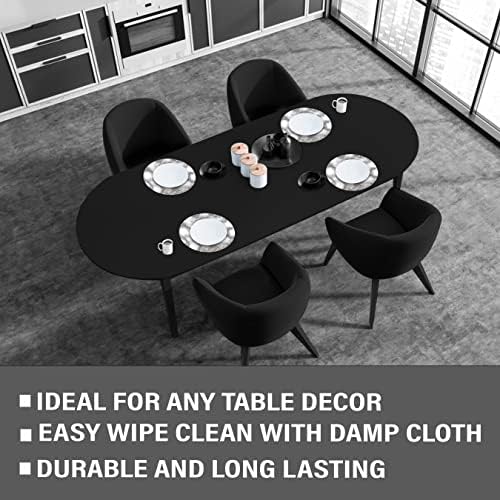Dainty Home Placemats Dining Table Place Mats, Kitchen Mat Decor for