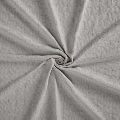 Superior Cotton Blanket Breathable All Season Comfy Bedding