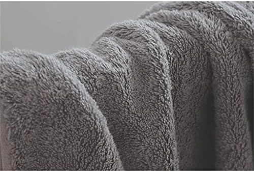 Towel Set 100% Pure Cotton Bath Towels Very Soft and Absorbent