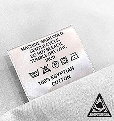 Split King Sheets for Adjustable Beds 5-Piece Split King Sheet Set
