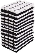 Kitchen Towels - Dish Towels and Dish Cloths - Hand Towel and