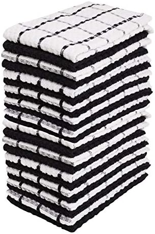 Kitchen Towels - Dish Towels and Dish Cloths - Hand Towel and