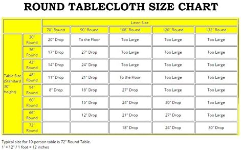 Efavormart 90" Wholesale Natural Rustic Burlap Tablelinens Jute Round
