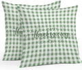 Happy Thanksgiving Outdoor Pillow Covers Waterproof, All Weather