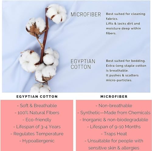Crown Collection Premium Quality 3-Piece Duvet Cover Set with Hidden