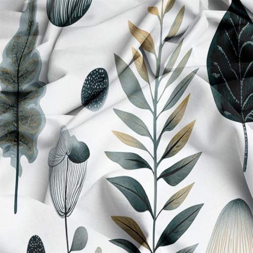 Soft and Breathable Duvet Cover King Size, Reversible Grey Duvet Cover