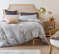 Get Bed Ready Sakura Blossom Japanese Oriental Style Cherry Almond