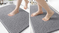 Arotive Luxury Chenille Bathroom Rugs Set, Ultra Soft and Absorbent