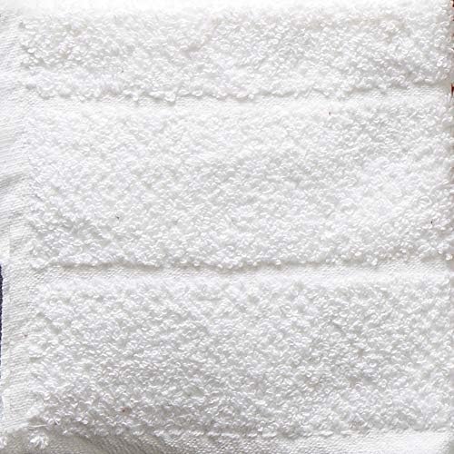 DII Basic Chef Collection, Assorted Terry Kitchen Towel Set, Dishcloth