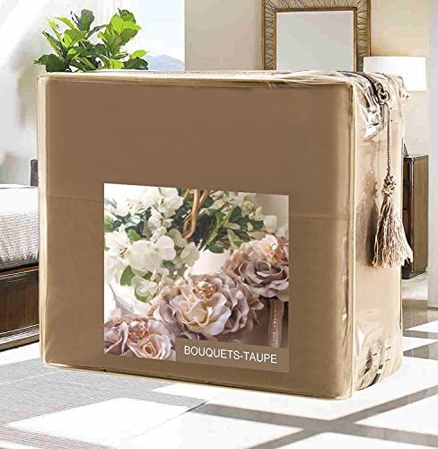 Elegant Comfort Luxury Solid Duvet Cover Set 3 Piece – Premium Hotel