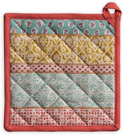 Maison d' Hermine Pot Holders 100% Cotton Potholders