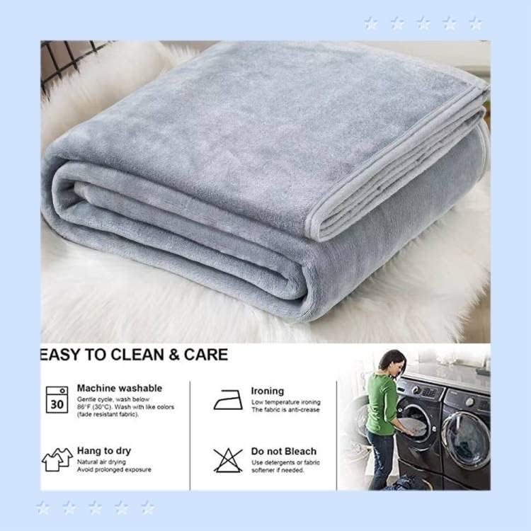 Blanket For Bed Blankets And Throws King Size Queen Full Size Summer