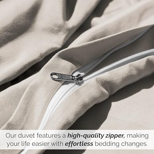 Southshore Fine Living, Inc. Premium Collection Oversized Duvet Cover